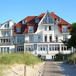 Haus Undine App Isabell Seeblick Rostock