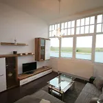 Apartment Haus Undine App Isabell Seeblick *