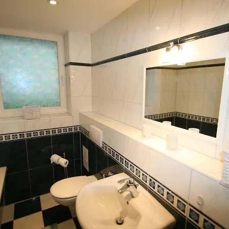 Apartamento Haus Undine App Isabell Seeblick