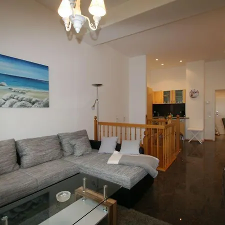 Haus Undine App Isabell Seeblick *