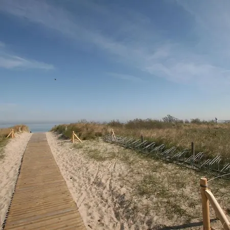 Haus Undine App Isabell Seeblick Rostock