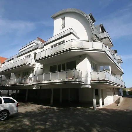 Haus Undine App Isabell Seeblick