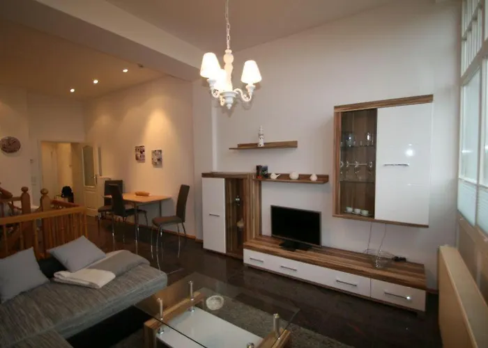 Haus Undine App Isabell Seeblick