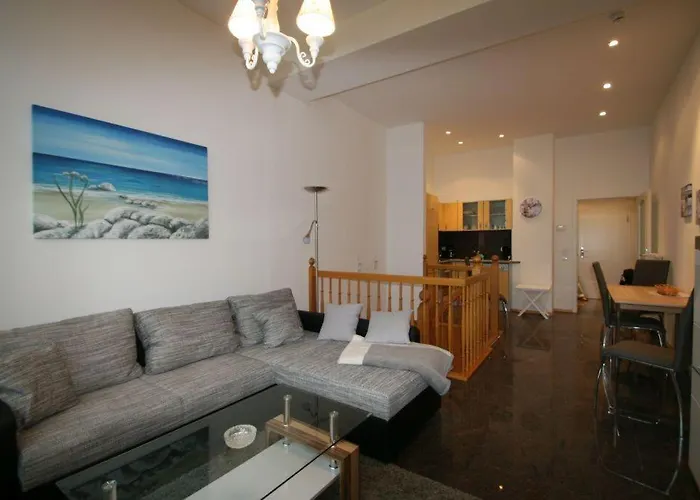 Haus Undine App Isabell Seeblick *