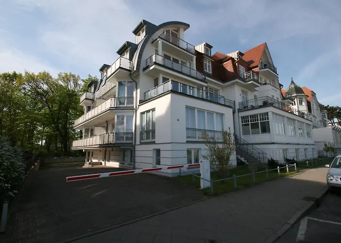 Haus Undine App Isabell Seeblick *