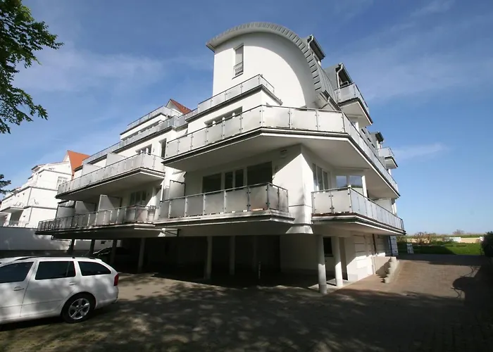 Haus Undine App Isabell Seeblick